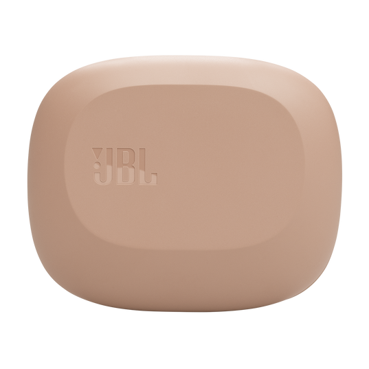 JBL Sense Lite - Beige - True Wireless Open-ear Headphones - Right